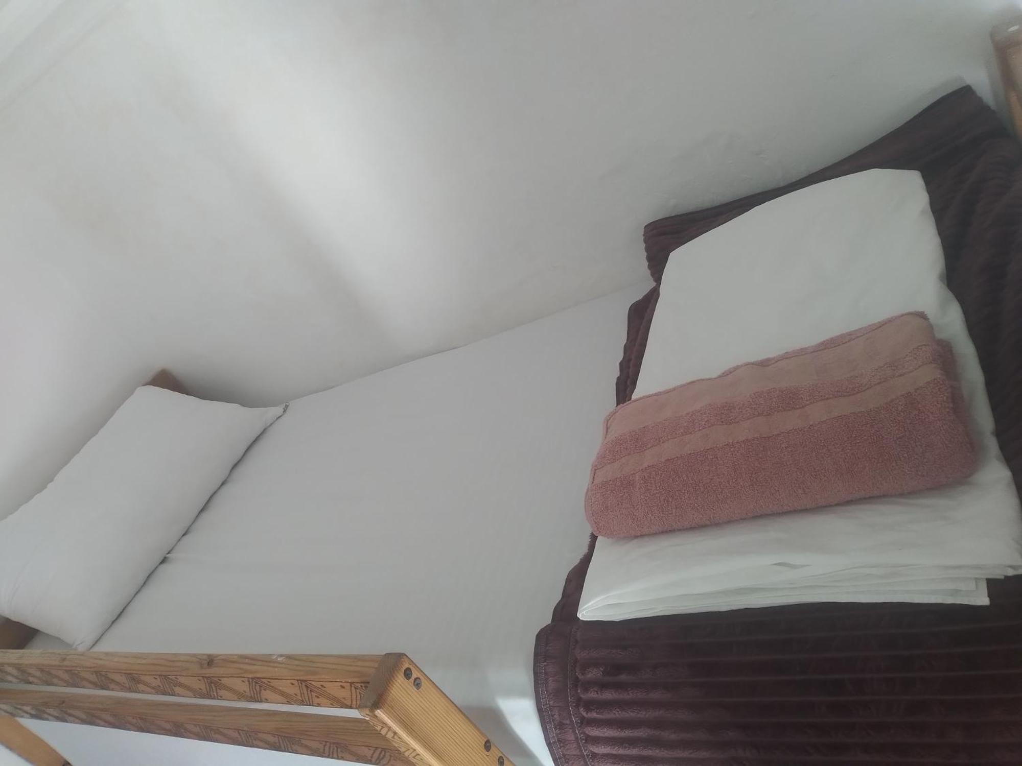 The Sea Guesthouse Agadir Buitenkant foto
