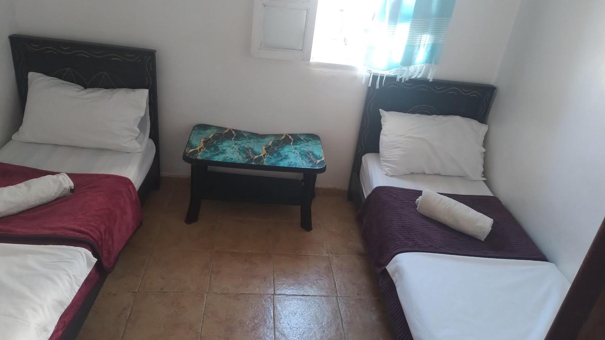 The Sea Guesthouse Agadir Buitenkant foto